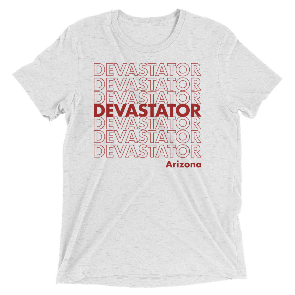 Devastator (Red)