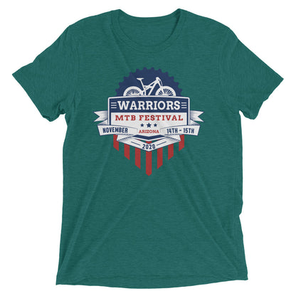 Warriors MTB Festival 2020