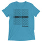 Hoo Doo (Black)