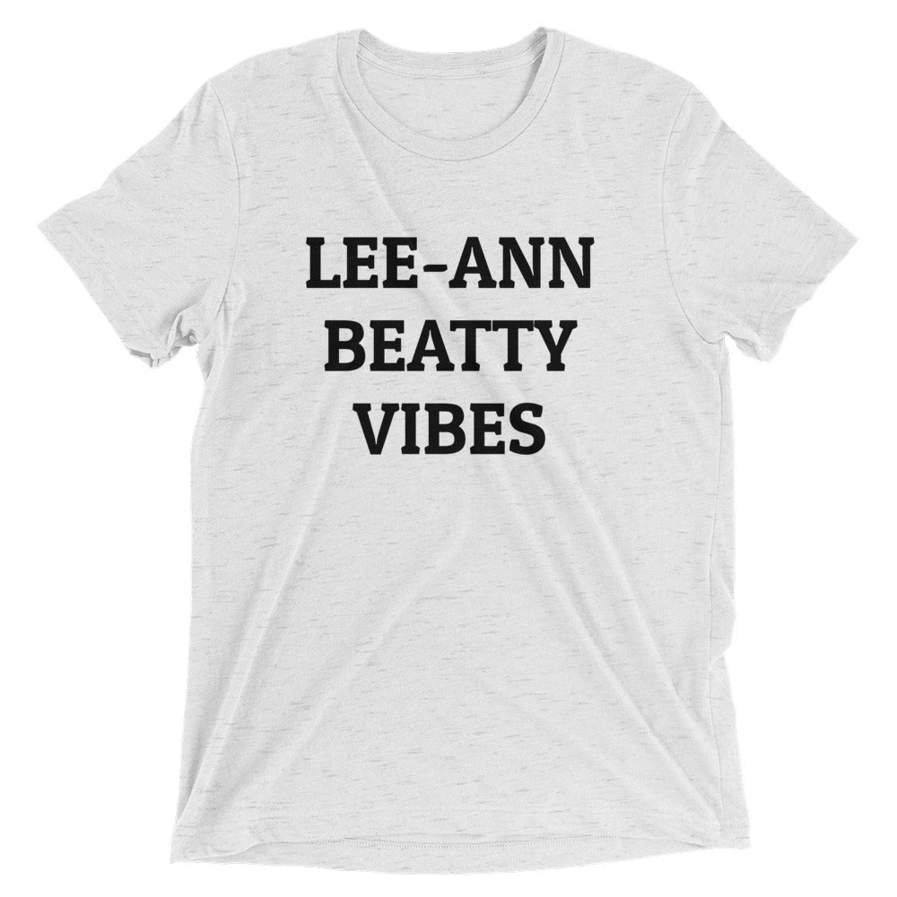 Lee-Ann Beatty Vibes