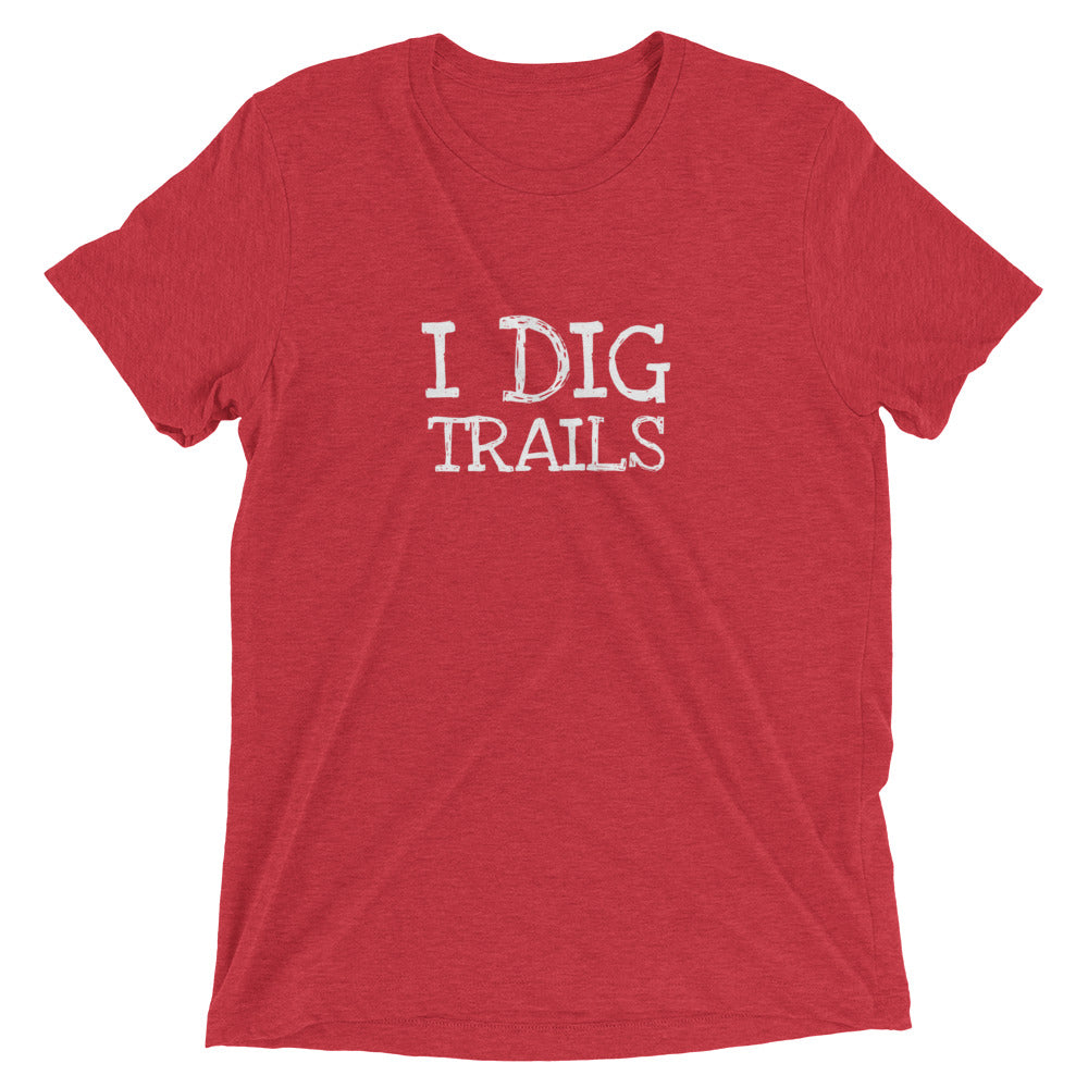 I Dig Trails