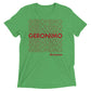 Geronimo (Red)