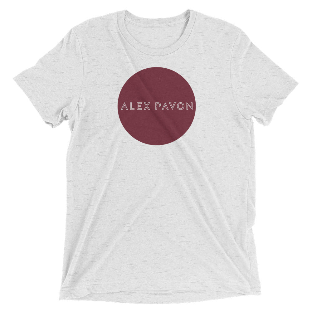 Alex Pavon Short Sleeve