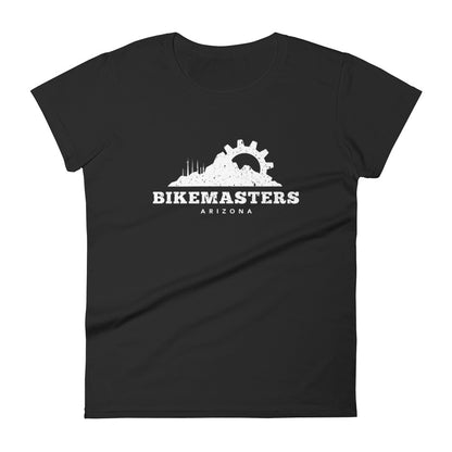 Bike Masters short sleeve t-shirt