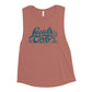 Locals Only Muscle Tank