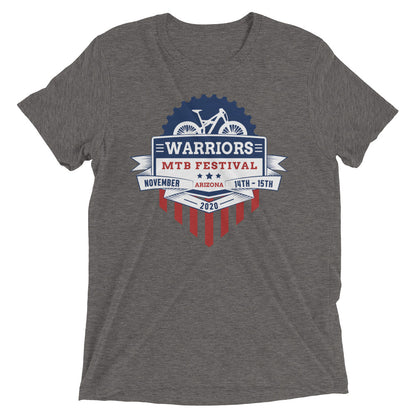 Warriors MTB Festival 2020