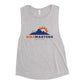 Bike Masters Muscle Tank (Color)