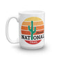 National Trail Mug