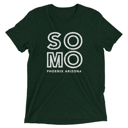 SOMO PHX AZ (White)