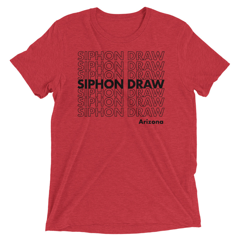 Siphon Draw (Black)