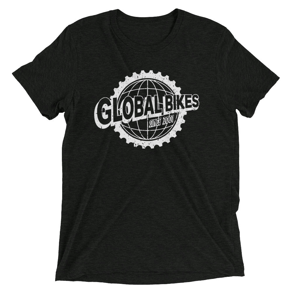 Global Bikes (Black)