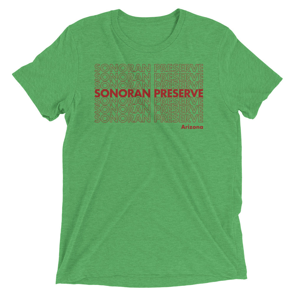 Sonoran Preserve (Red)