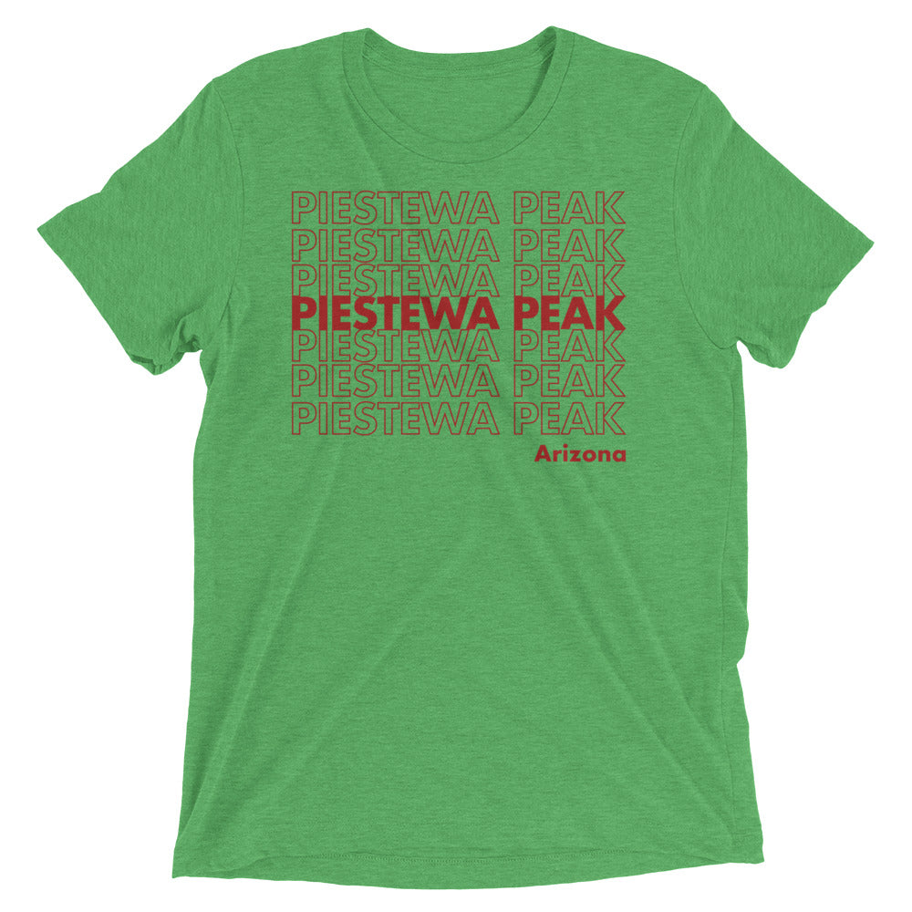 Piestewa Peak (Red)