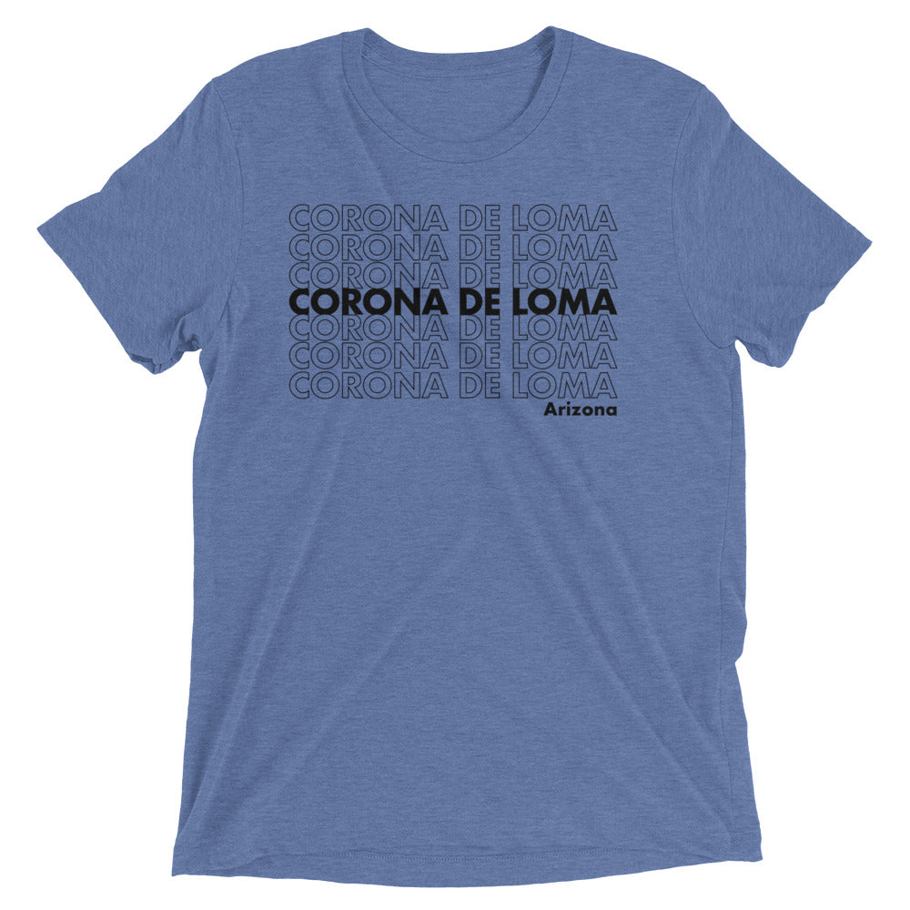 Corona De Loma (Black)
