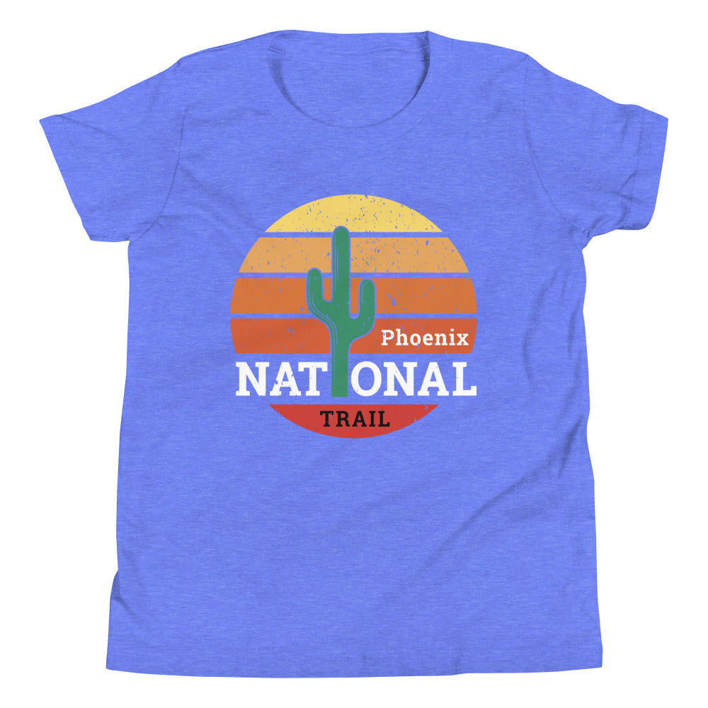 National Trail Kids
