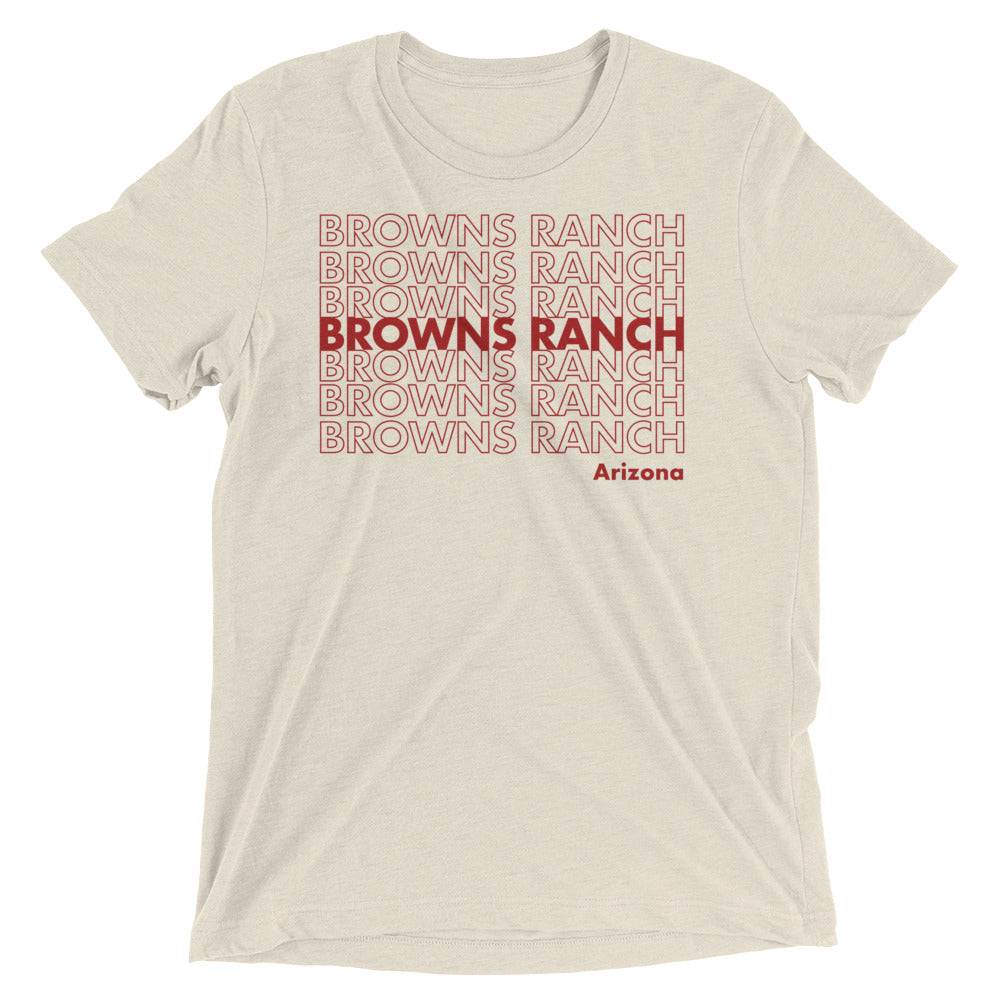 Brown's Ranch