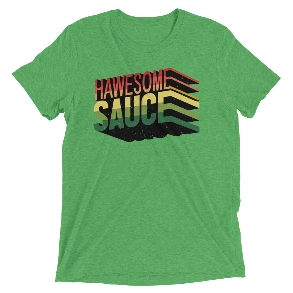 Hawesome Sauce (Rasta)