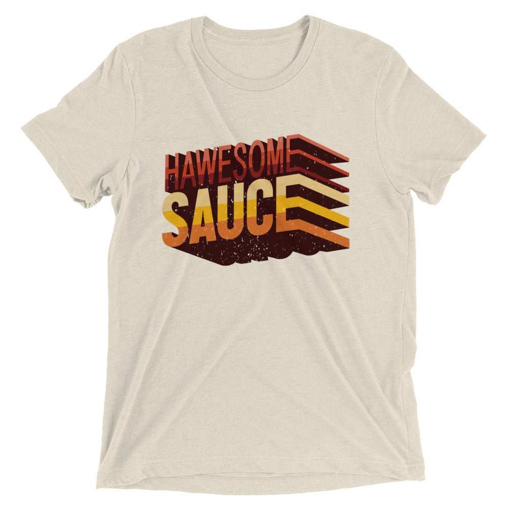 Hawesome Sauce