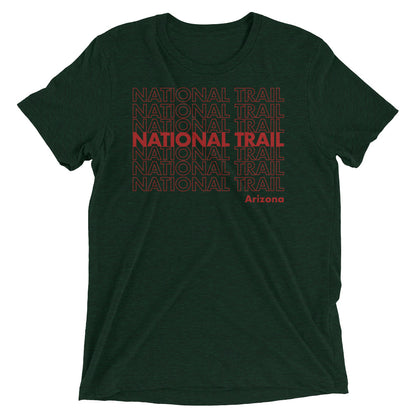 National Trail (Red)