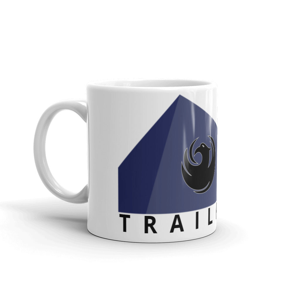 Trail Head Mug