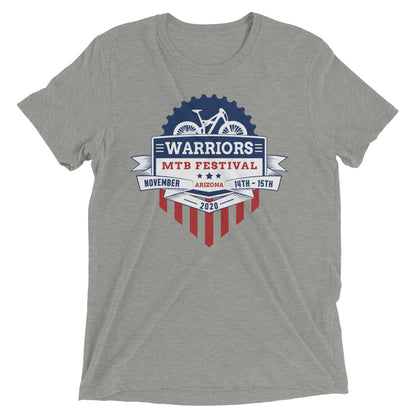 Warriors MTB Festival 2020