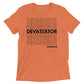 Devastator (Black)