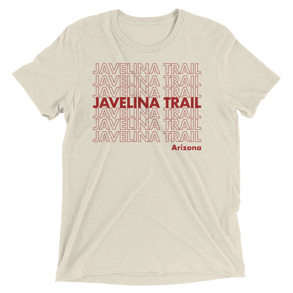 Javelina Trail (Red)