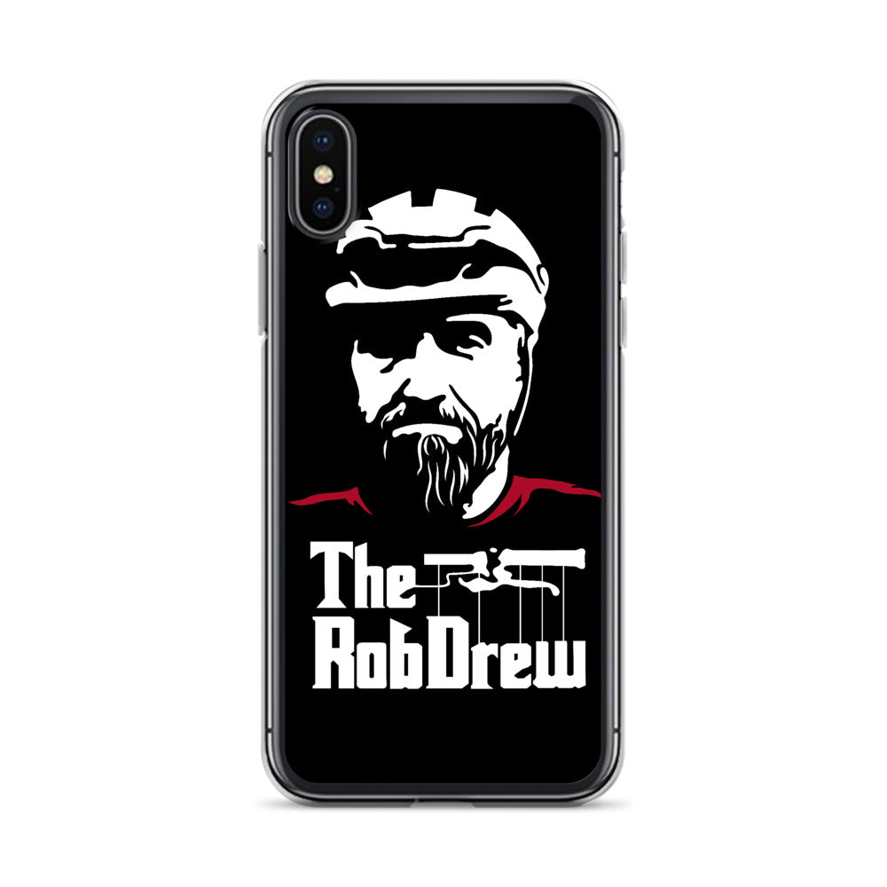Rob Drew Iphone Case