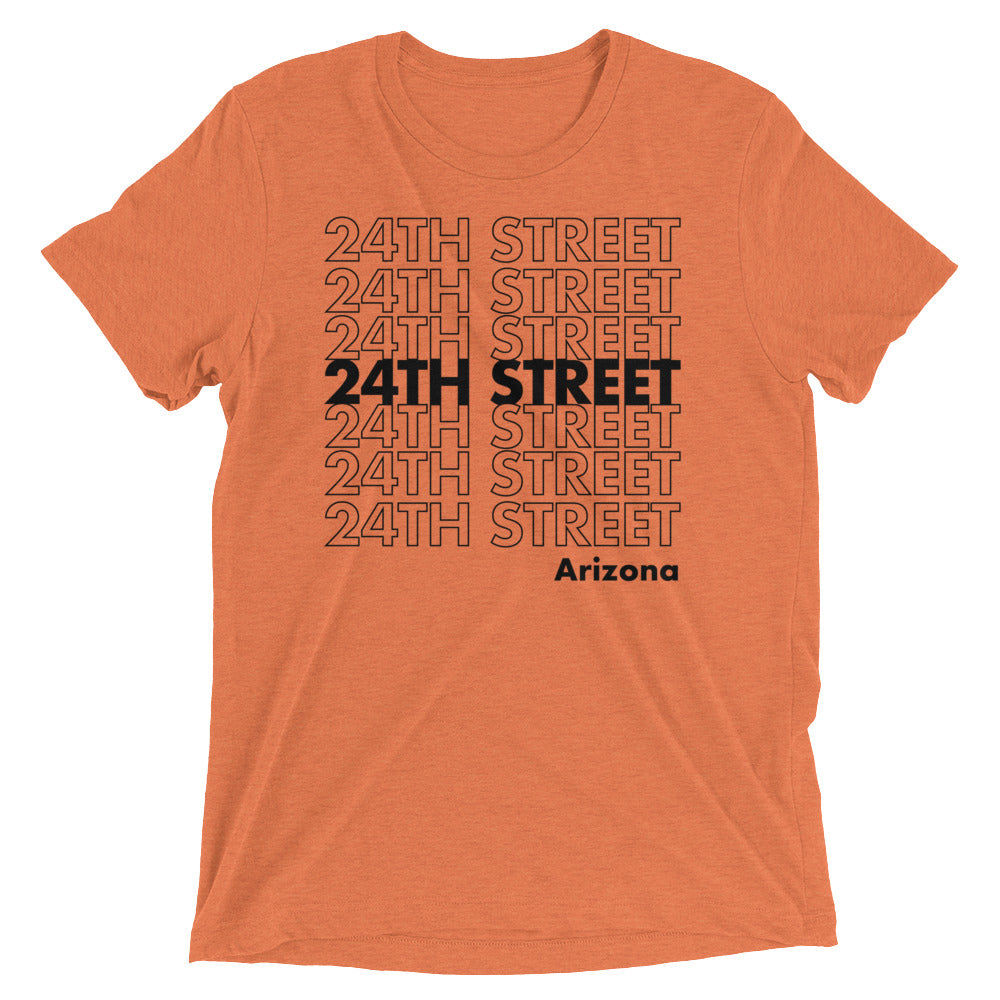 24th Street (Black)