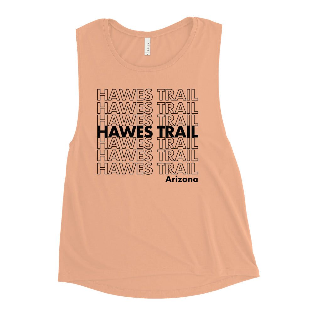 Hawes Trail Muscle Tank
