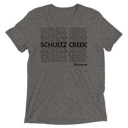 Schultz Creek