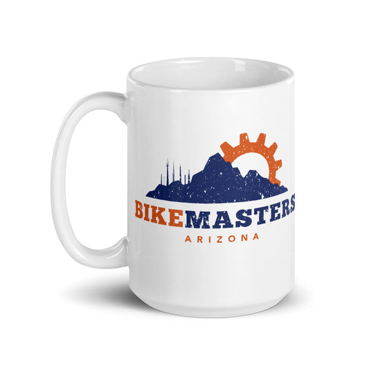 Bike Masters Mug