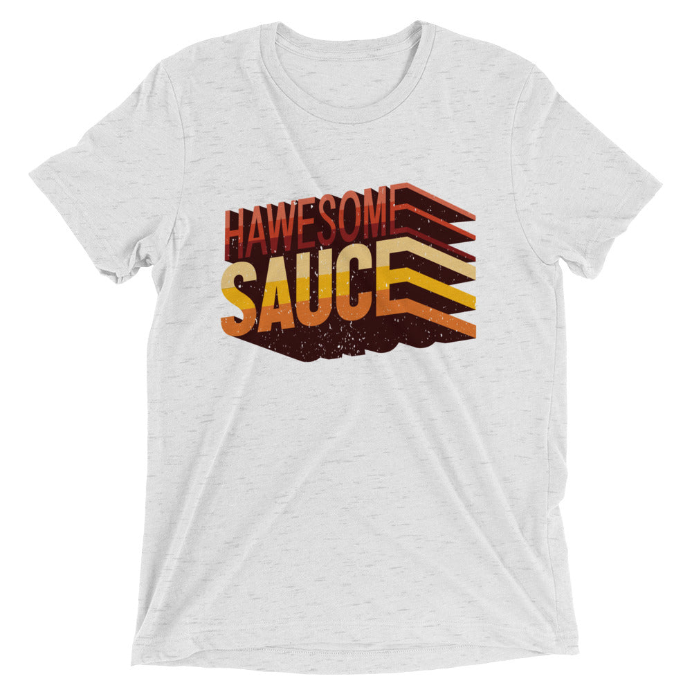 Hawesome Sauce