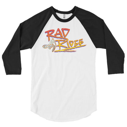 Rad Ridge 3/4 sleeve