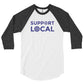 Support Local 3/4