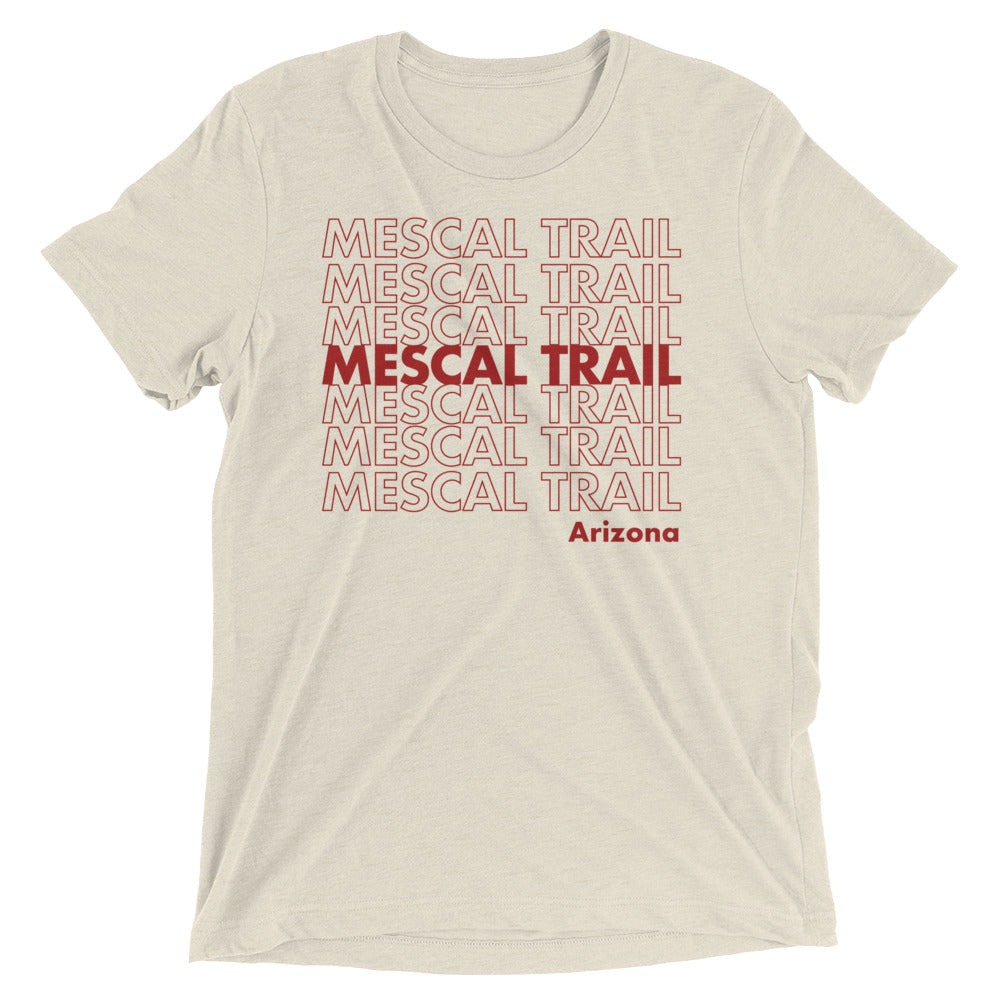 Mescal Trail (Red)