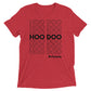 Hoo Doo (Black)