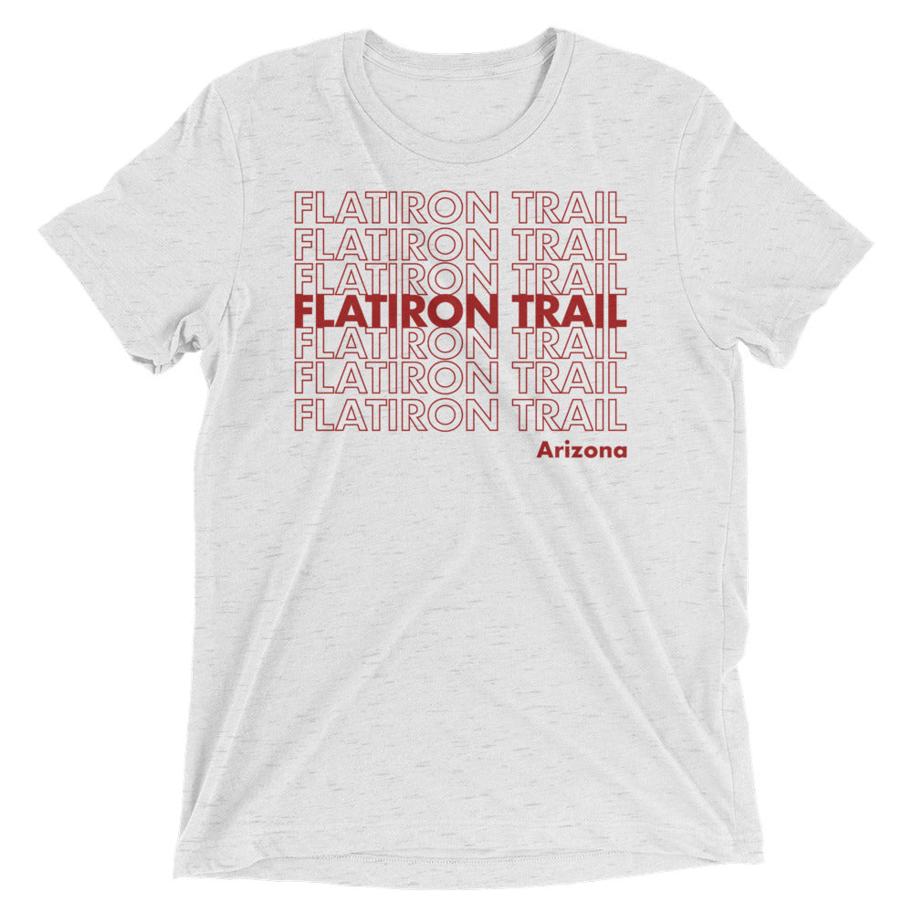 Flatiron Trail (Red)