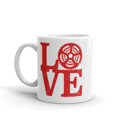 Amor Mugs