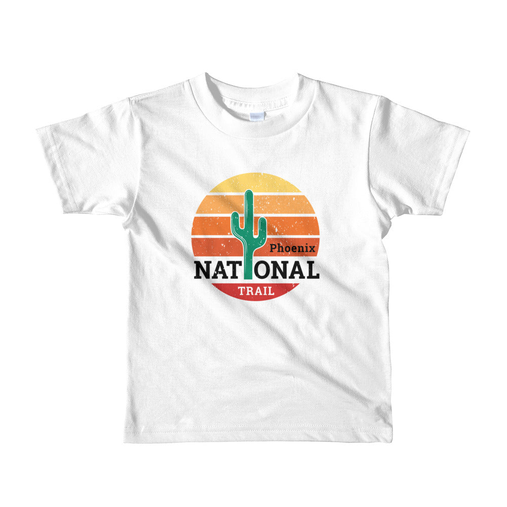 National Trail (Kids)