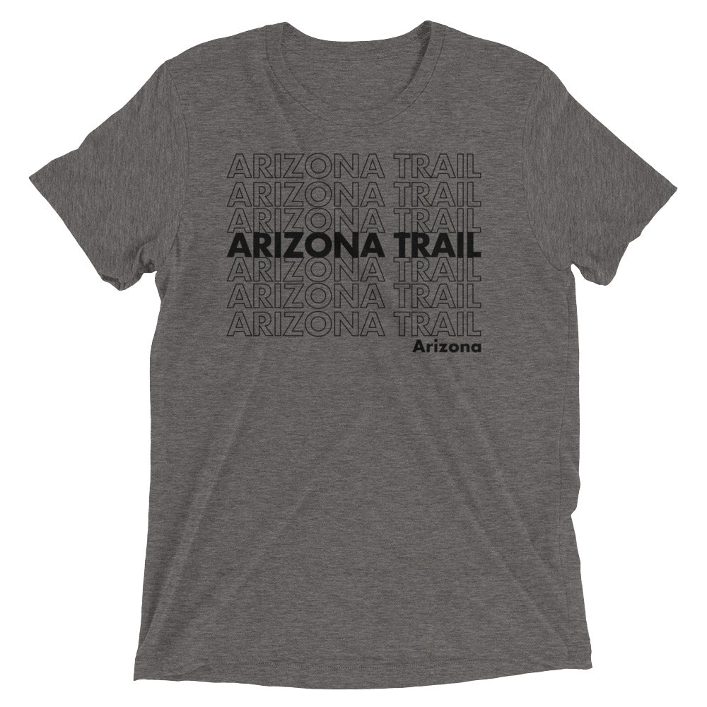 Arizona Trail (Black)