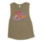 Rad Ridge Muscle Tank