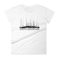 South Mountain Women's short sleeve t-shirt