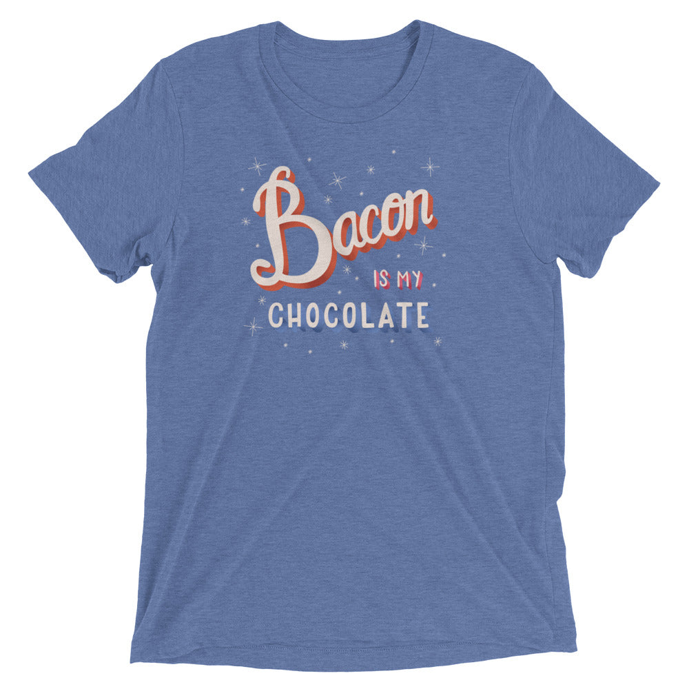 Bacon Is My Chocolate (Keto Summit 2019)