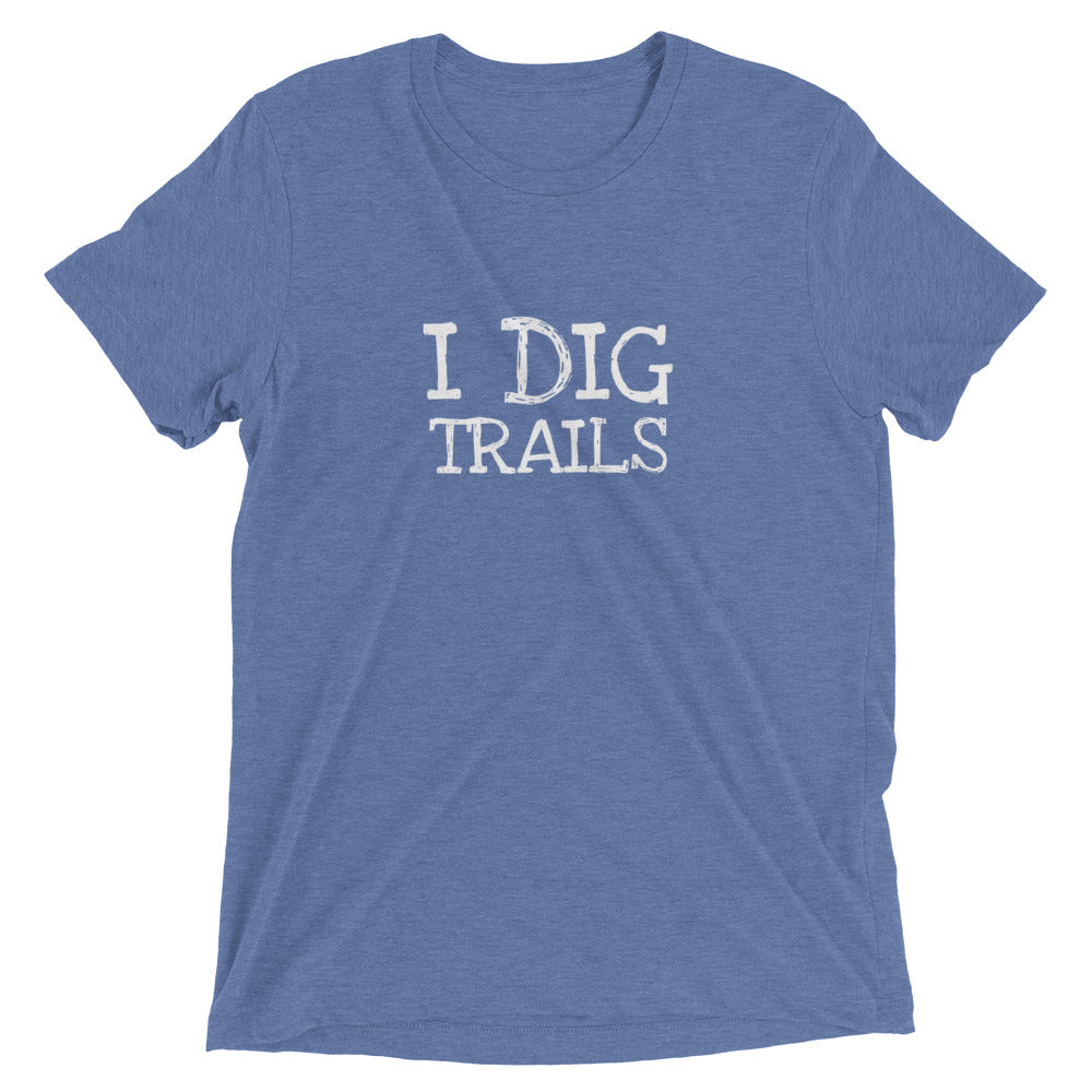 I Dig Trails