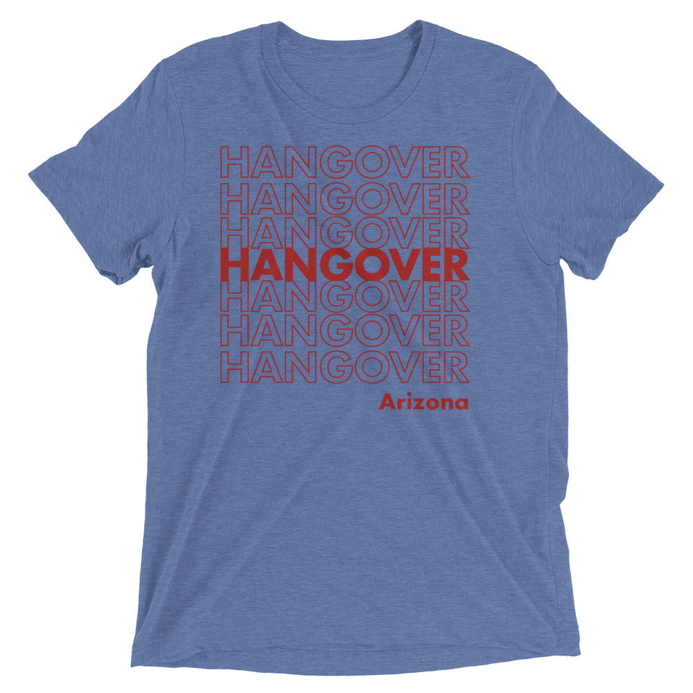 Hangover (Red)