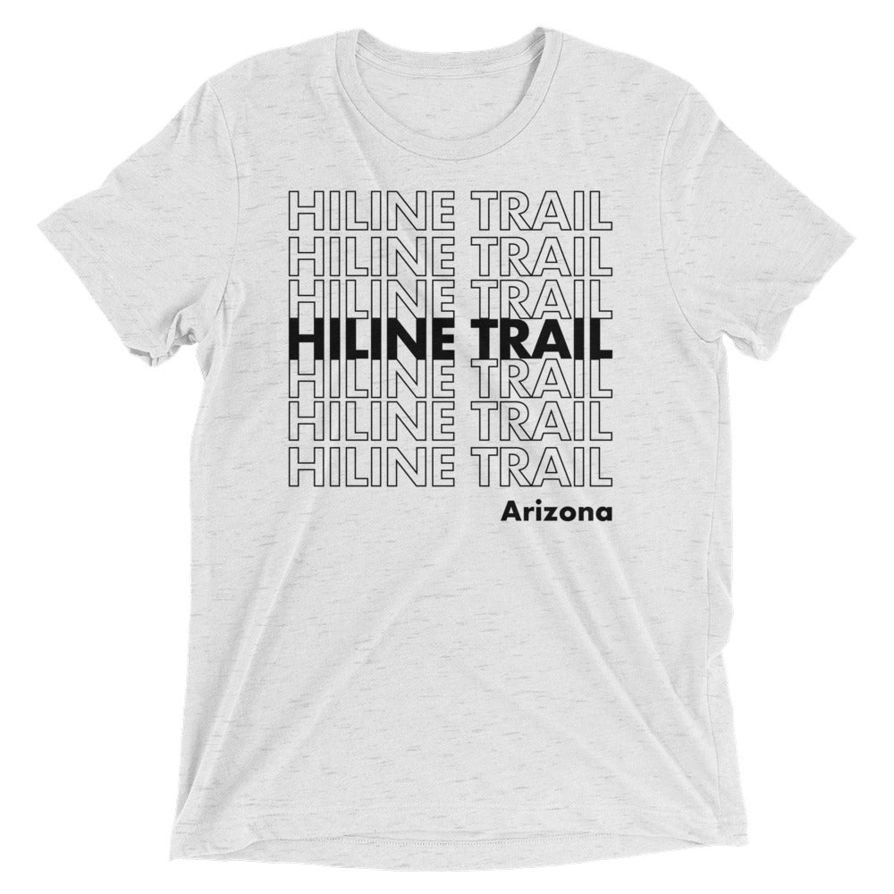 Hiline Trail
