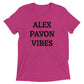Alex Pavon Vibes