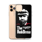 Rob Drew Iphone Case