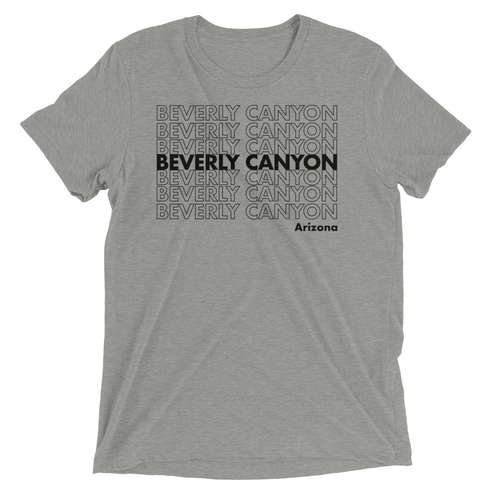 Beverly Canyon